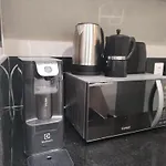 Maravilla Apartamento Copacabana