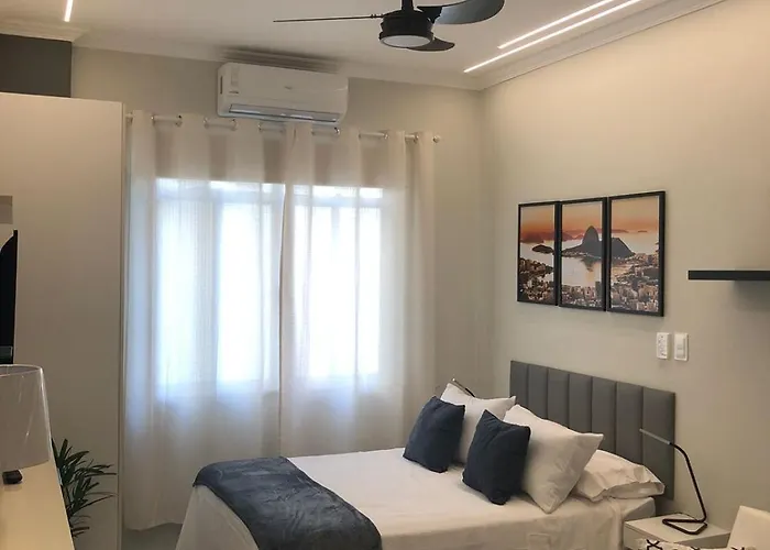 Maravilla Apartamento Copacabana