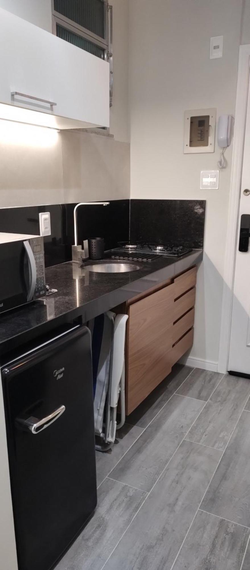 Maravilla Copacabana Apartamento *