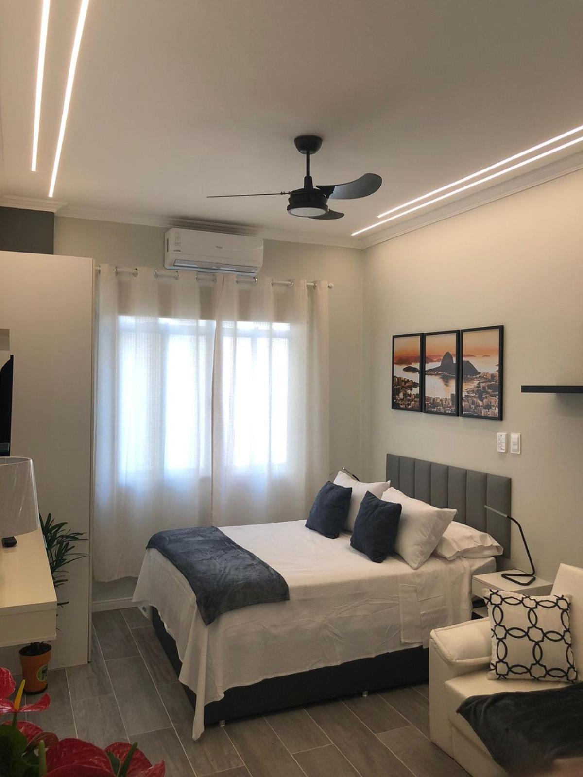 Maravilla Copacabana Apartamento
