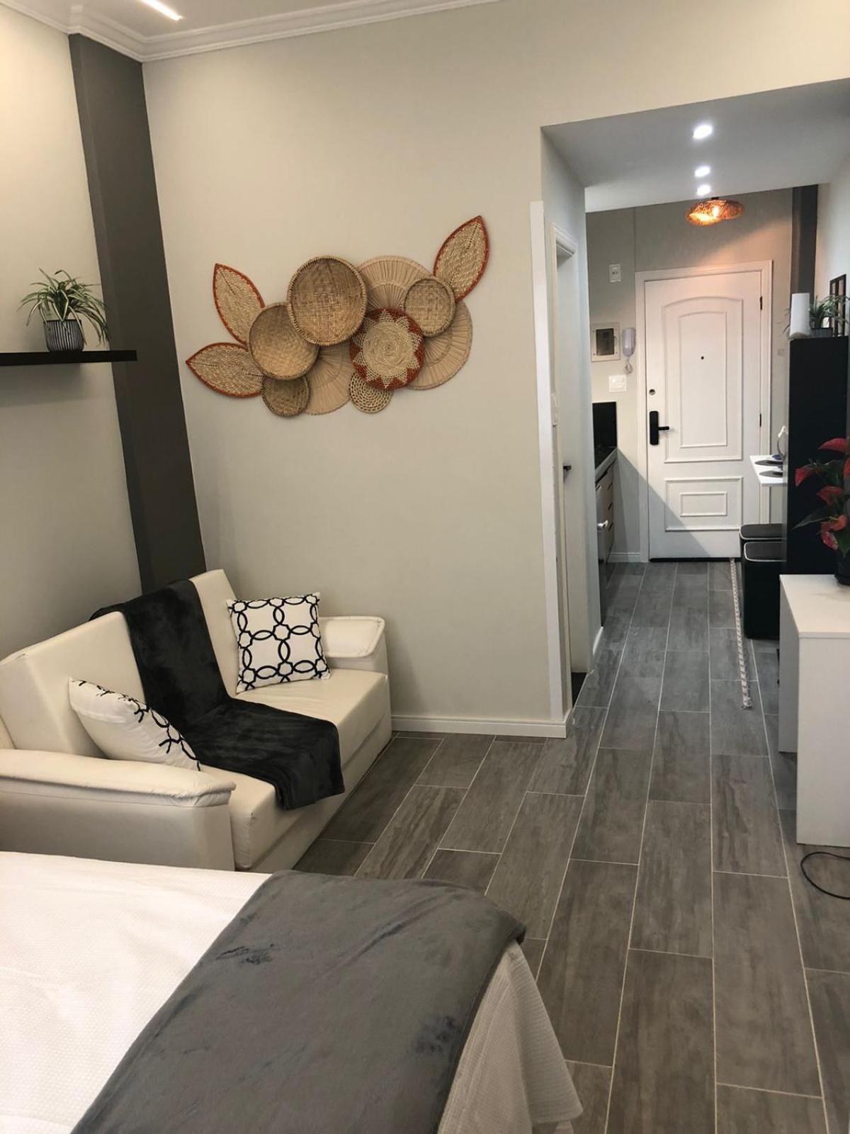 Maravilla Copacabana Apartamento Rio de Janeiro