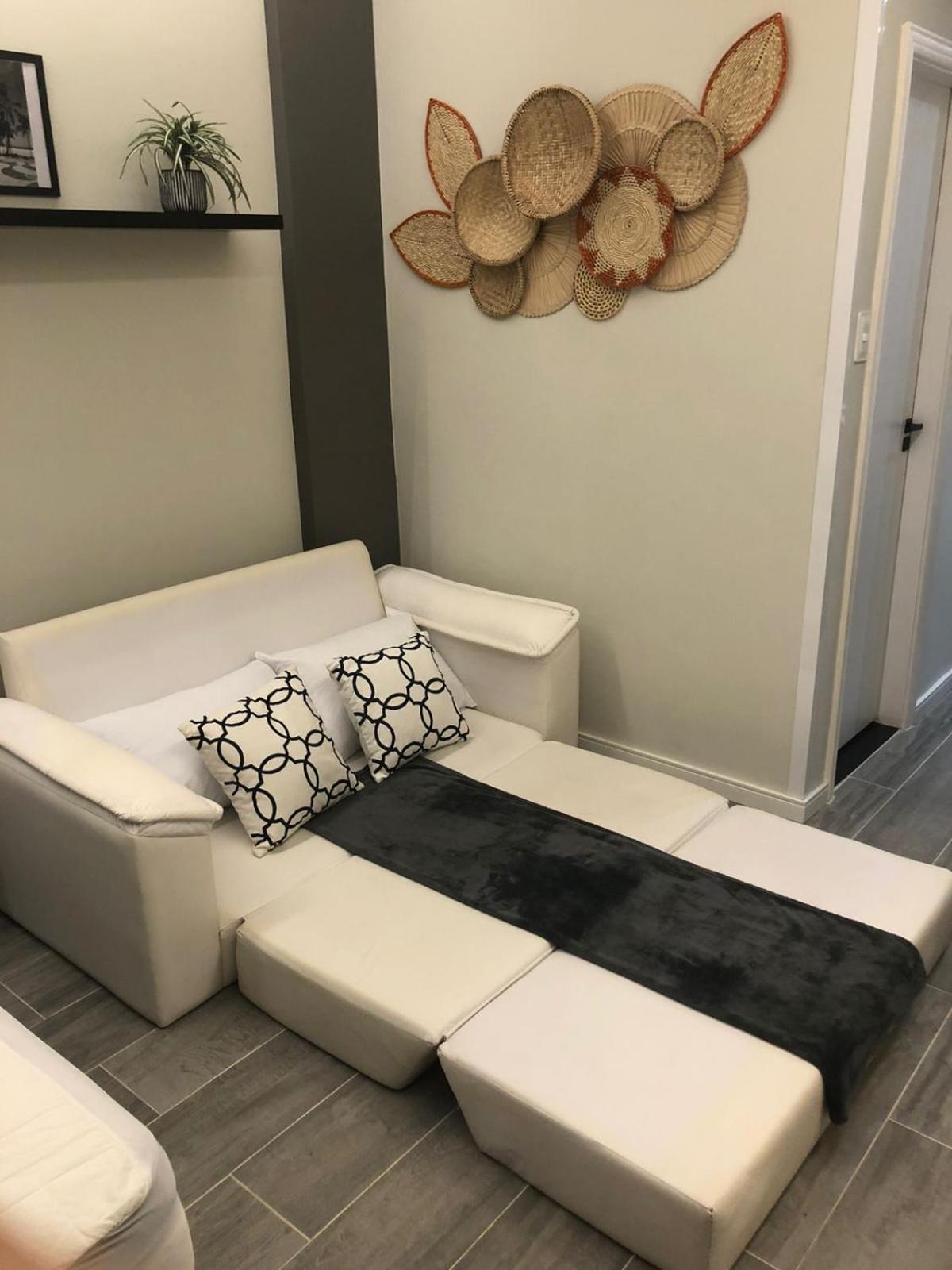 Maravilla Copacabana Apartamento
