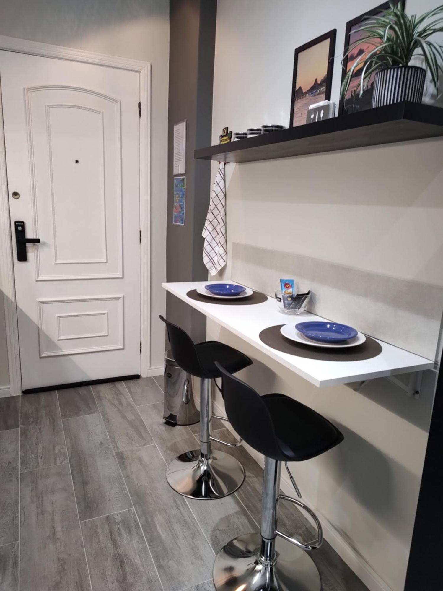 Apartamento Maravilla Copacabana *