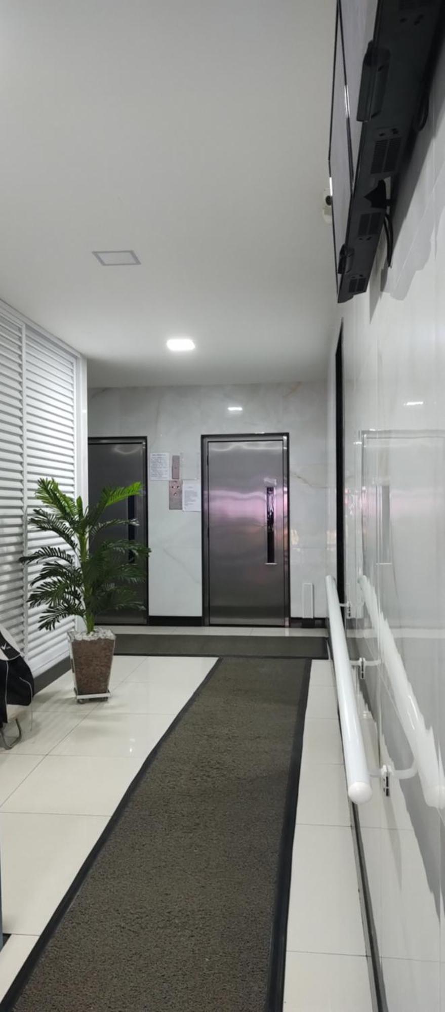 Maravilla Copacabana Apartamento