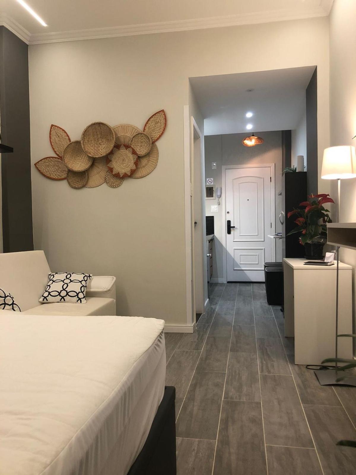 Apartment Maravilla Copacabana